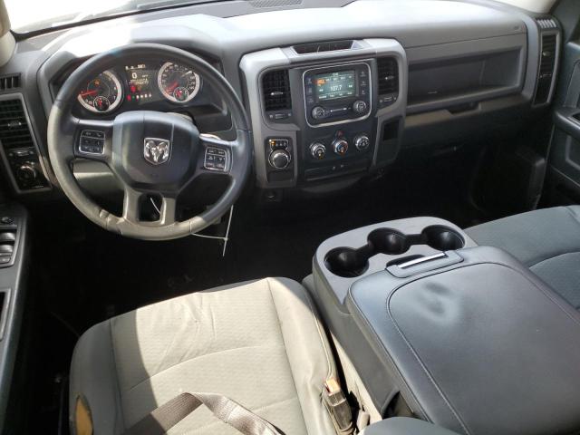 Photo 8 from auction – 2017 RAM 1500 ST with VIN 1C6RR6FGXHS804835