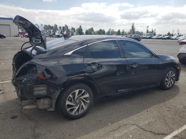 Photo 3 from auction – 2018 HONDA CIVIC EX with VIN 2HGFC2F76JH546494