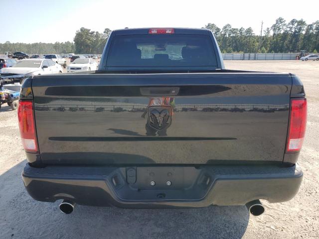 Photo 6 from auction – 2017 RAM 1500 ST with VIN 1C6RR6FT5HS570472