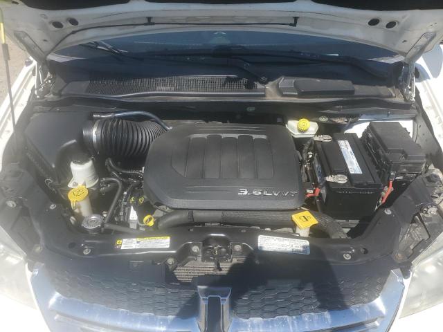 Photo 12 from auction – 2013 DODGE GRAND CARA with VIN 2C4RDGBG5DR516901