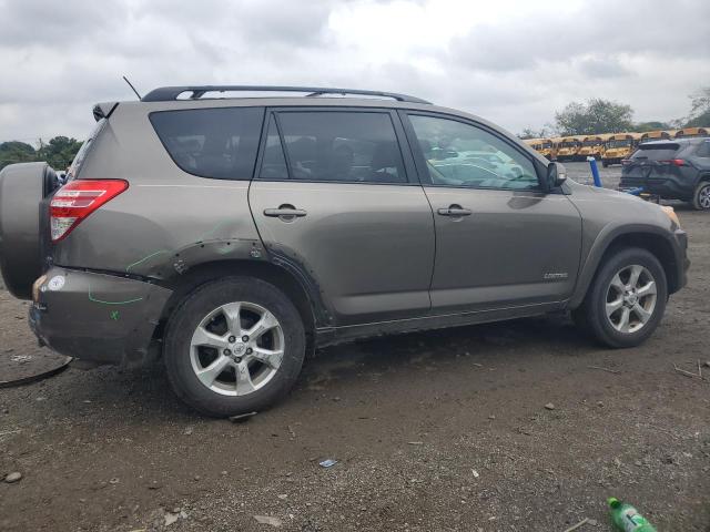Photo 3 from auction – 2010 TOYOTA RAV4 LIMIT with VIN 2T3DF4DV1AW044583