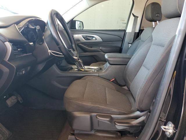 Photo 7 from auction – 2019 CHEVROLET TRAVERSE LS with VIN 1GNERFKW1KJ130891