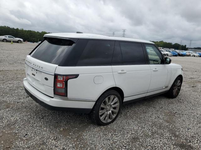 Photo 3 from auction – 2014 LAND ROVER RANGE ROVE with VIN SALGS3TF6EA187703