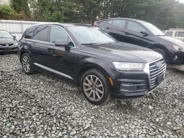 Photo 4 from auction – 2018 AUDI Q7 PREMIUM with VIN WA1LAAF79JD048489