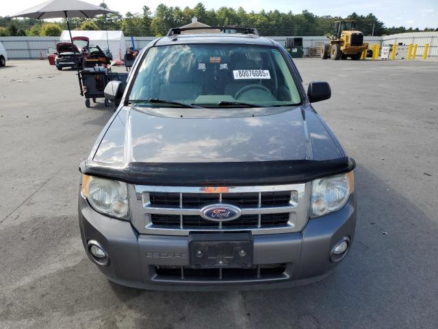 Photo 5 from auction – 2011 FORD ESCAPE XLT with VIN 1FMCU9DG5BKB79894