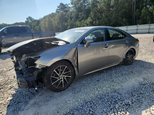 LEXUS ES 350 2017 with VIN JTHBK1GG2H2258451 - Photo from auction