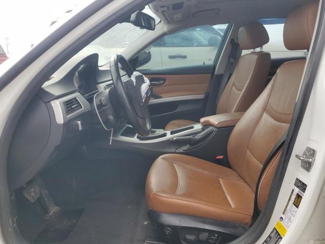Zdjęcie 7 z aukcji – 2011 BMW 328 z VIN WBAPK7G53BNN69785