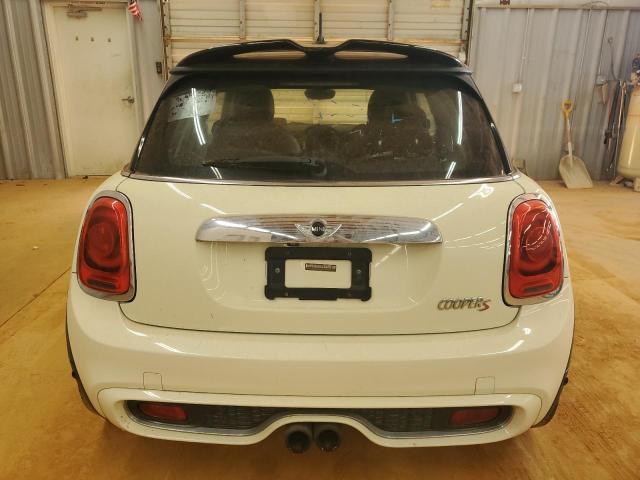 Photo 6 from auction – 2015 MINI COOPER S with VIN WMWXP7C59FT740628
