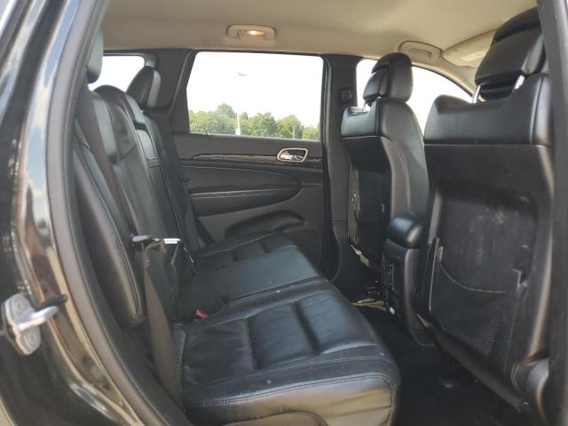 Photo 11 from auction – 2012 JEEP GRAND CHER with VIN 1C4RJFAG3CC268854