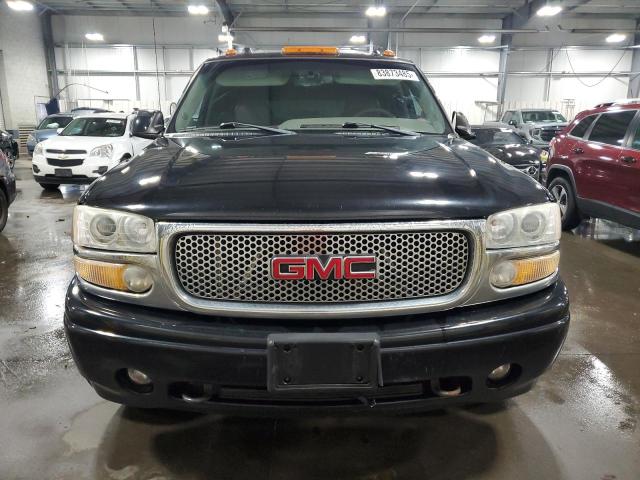 Photo 5 from auction – 2004 GMC SIERRA with VIN 2GTFK69U041305537