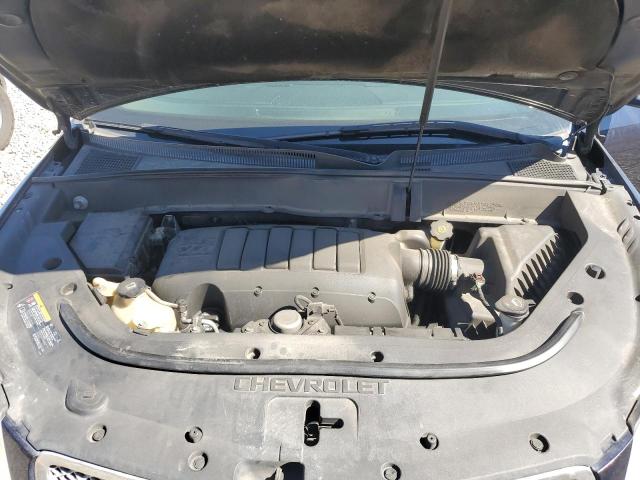 Photo 12 from auction – 2012 CHEVROLET TRAVERSE L with VIN 1GNKVLED6CJ311560