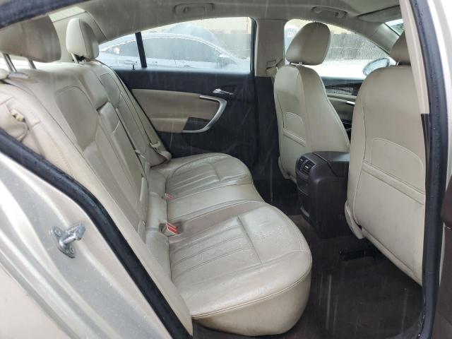 Photo 10 from auction – 2012 BUICK REGAL with VIN 2G4GR5EK7C9112442