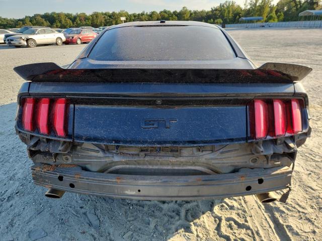 Photo 6 from auction – 2015 FORD MUSTANG GT with VIN 1FA6P8CF3F5433348