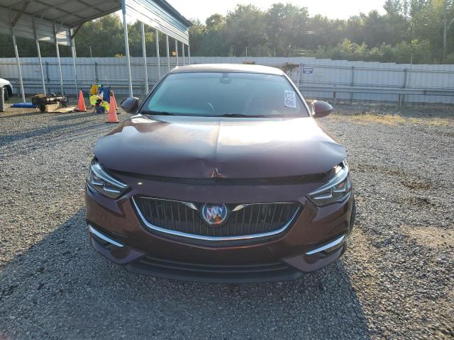 Photo 5 from auction – 2018 BUICK REGAL ESSE with VIN W04GP6SX7J1121590