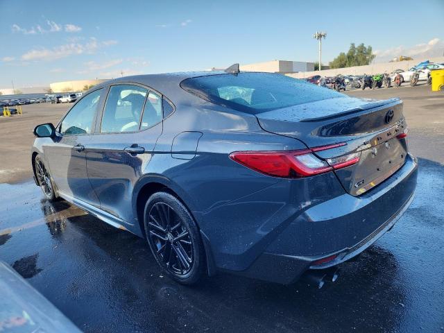 Photo 2 from auction – 2025 TOYOTA CAMRY XSE with VIN 4T1DAACKXSU174991