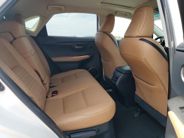 Photo 11 from auction – 2015 LEXUS NX 200T with VIN JTJYARBZ2F2016517