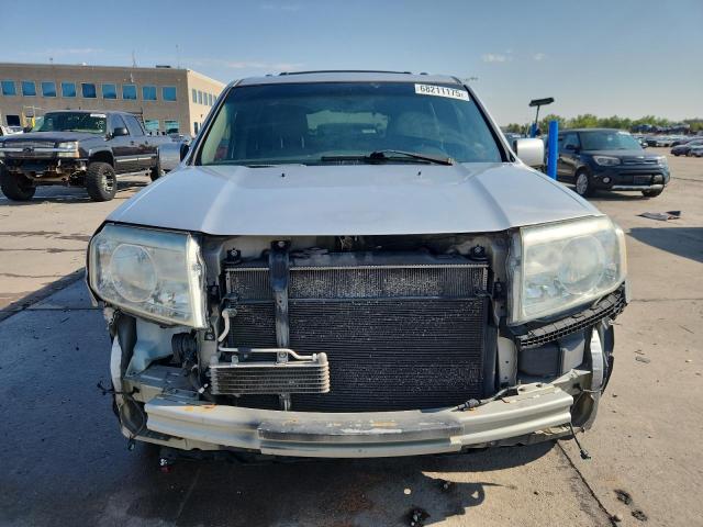 Photo 5 from auction – 2010 HONDA PILOT EXL with VIN 5FNYF4H51AB030796
