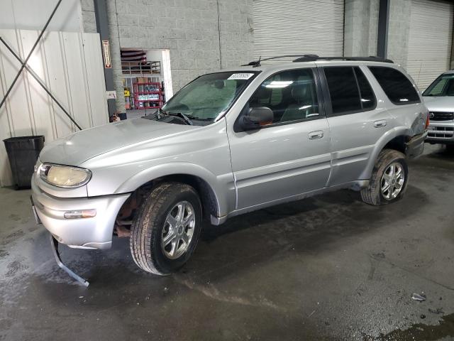 OLDSMOBILE BRAVADA 2004 with VIN 1GHDT13S842272487 - Photo from auction