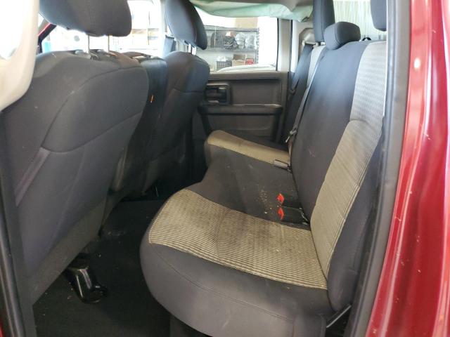 Photo 10 from auction – 2012 DODGE RAM 1500 ST with VIN 1C6RD7FT9CS345999
