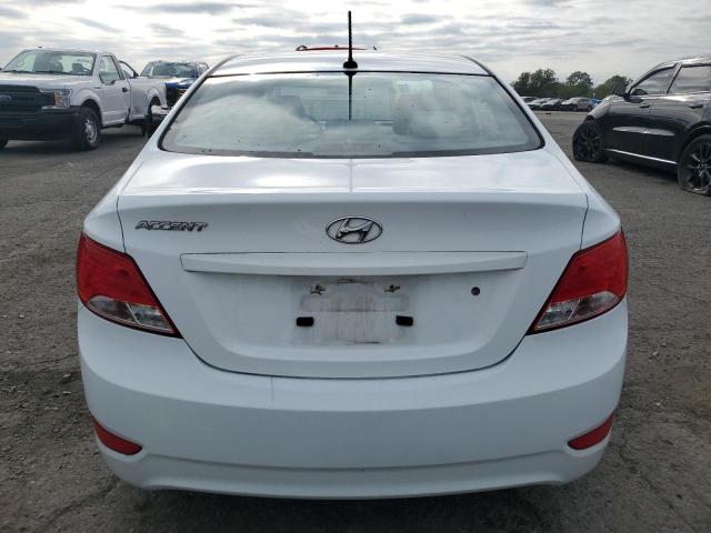 Photo 6 from auction – 2017 HYUNDAI ACCENT SE with VIN KMHCT4AE5HU317472