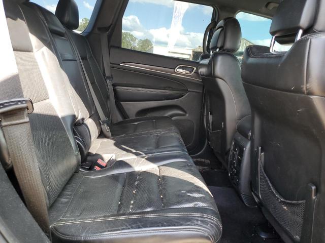 Photo 11 from auction – 2017 JEEP GRAND CHER with VIN 1C4RJEBG2HC765894