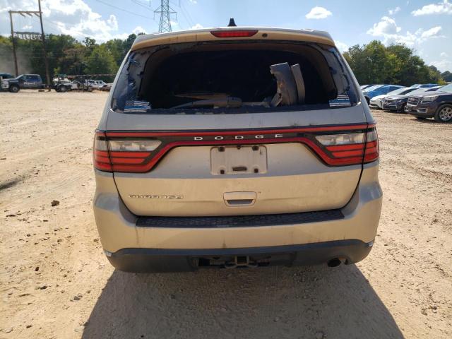 Photo 6 from auction – 2015 DODGE DURANGO SX with VIN 1C4RDHAG1FC139373