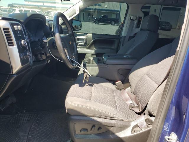 Zdjęcie 7 z aukcji – 2016 CHEVROLET SILVERADO z VIN 3GCUKREC3GG129844