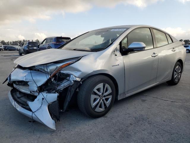 TOYOTA PRIUS 2016 with VIN JTDKARFU1G3022490 - Photo from auction