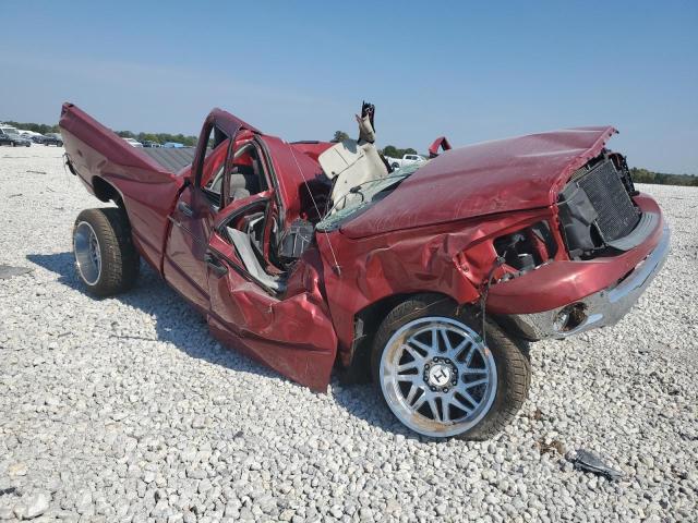 Photo 4 from auction – 2009 DODGE RAM 2500 with VIN 3D7KS28L49G512890