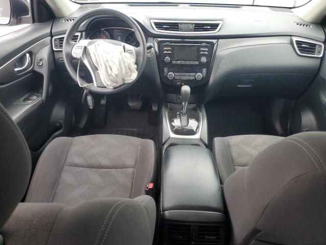 Photo 8 from auction – 2016 NISSAN ROGUE S with VIN KNMAT2MV4GP672853