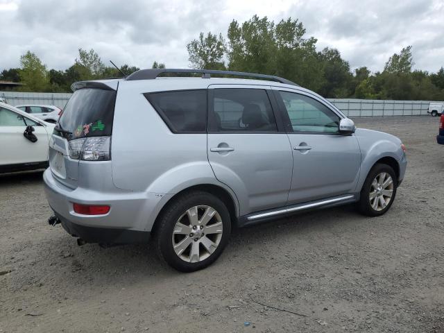 Photo 3 from auction – 2011 MITSUBISHI OUTLANDER with VIN JA4JT3AW6BU037334