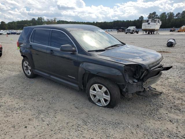 Photo 4 from auction – 2016 GMC TERRAIN SLE with VIN 2GKFLSEK3G6129413