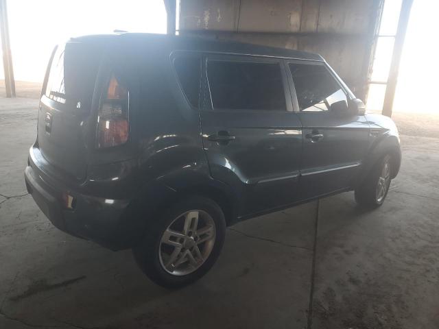 Photo 3 from auction – 2011 KIA SOUL + with VIN KNDJT2A27B7197749