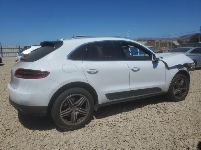 Photo 3 from auction – 2015 PORSCHE MACAN S with VIN WP1AB2A51FLB51732