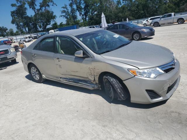 Photo 4 from auction – 2014 TOYOTA CAMRY L with VIN 4T4BF1FK0ER359422