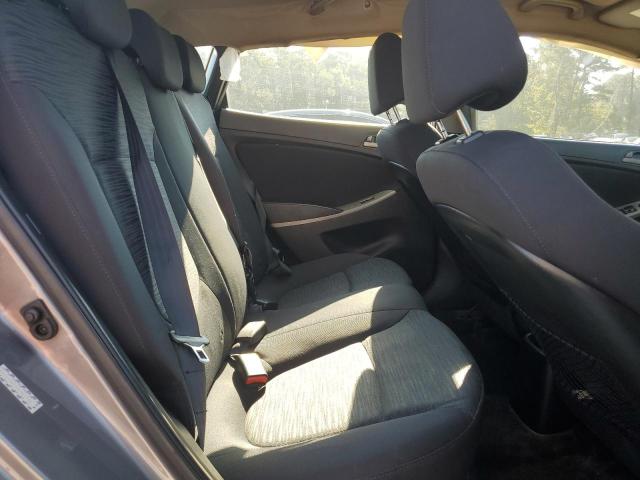 Photo 10 from auction – 2017 HYUNDAI ACCENT SE with VIN KMHCT5AE5HU362336