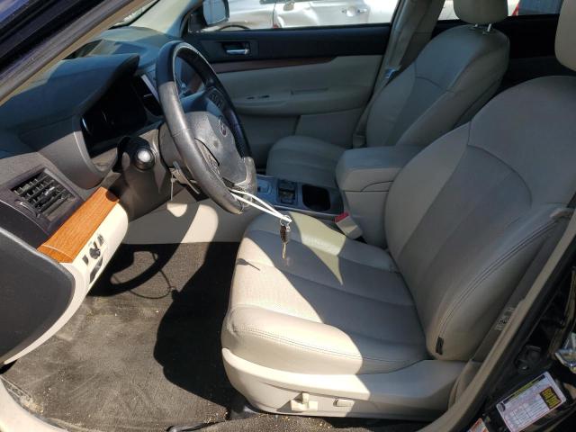Photo 7 from auction – 2013 SUBARU OUTBACK 2. with VIN 4S4BRBKC9D3314117