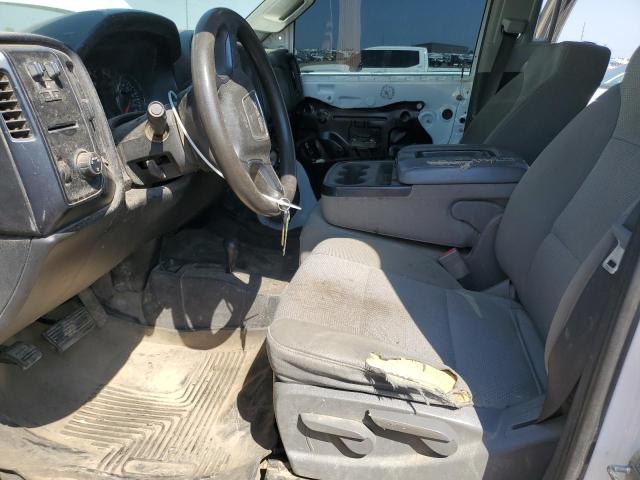 Photo 7 from auction – 2018 GMC SIERRA with VIN 1GD42VCY8JF275894