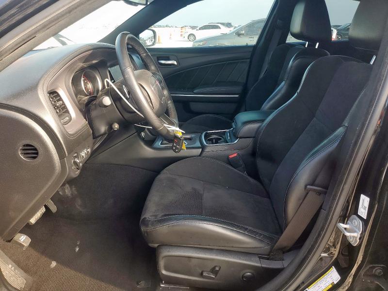 Photo 7 from auction – 2023 DODGE CHARGER R/T with VIN 2C3CDXCT2PH518783