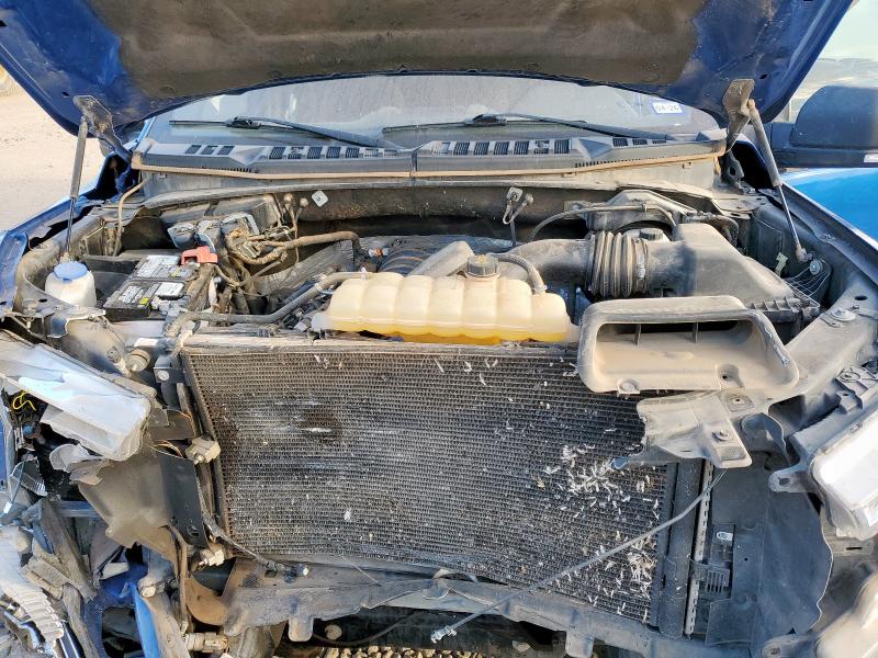 Photo 11 from auction – 2018 FORD F150 SUPER with VIN 1FTEW1E51JKD98386