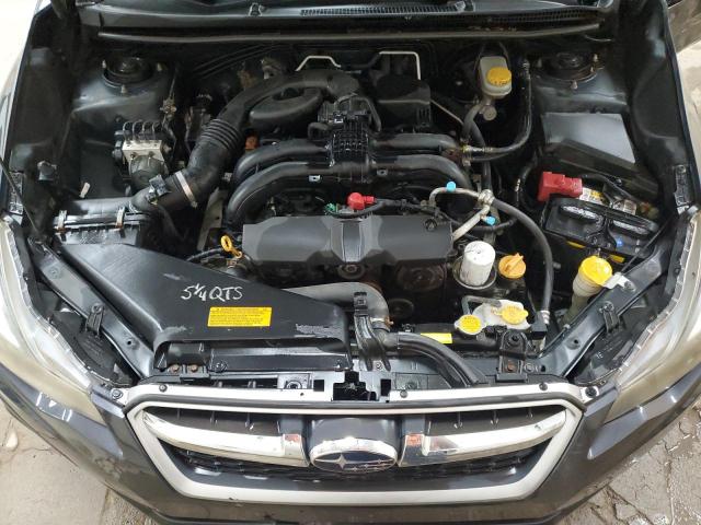 Photo 11 from auction – 2013 SUBARU IMPREZA PR with VIN JF1GJAC62DH028798