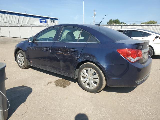 Photo 2 from auction – 2011 CHEVROLET CRUZE LT with VIN 1G1PG5S96B7246220