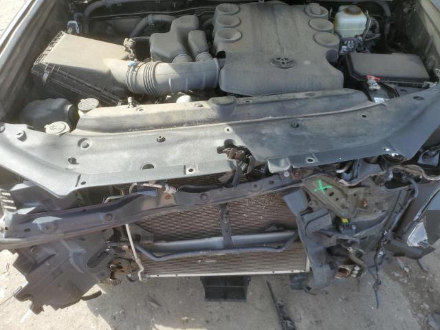 Photo 12 from auction – 2016 TOYOTA 4RUNNER SR with VIN JTEBU5JR3G5318940