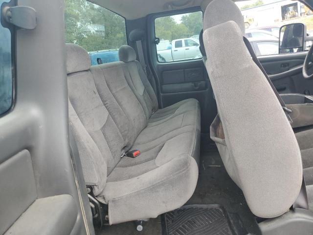 Photo 10 from auction – 2005 GMC SIERRA K25 with VIN 1GTHK29295E116532