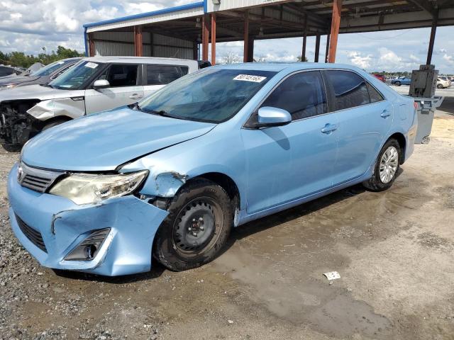 Photo 1 from auction – 2014 TOYOTA CAMRY L with VIN 4T1BF1FK0EU759877