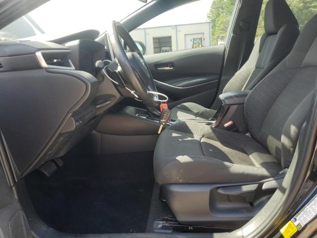 Photo 7 from auction – 2020 TOYOTA COROLLA SE with VIN 5YFS4RCE8LP040040