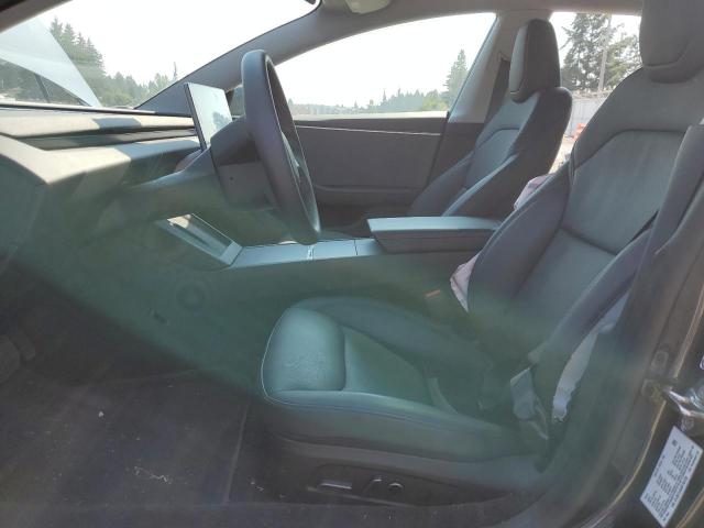 Photo 7 from auction – 2024 TESLA MODEL 3 with VIN 5YJ3E1EA6RF784138