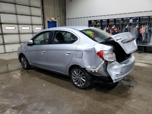 Photo 2 from auction – 2019 MITSUBISHI MIRAGE G4 with VIN ML32F4FJ4KHF12661