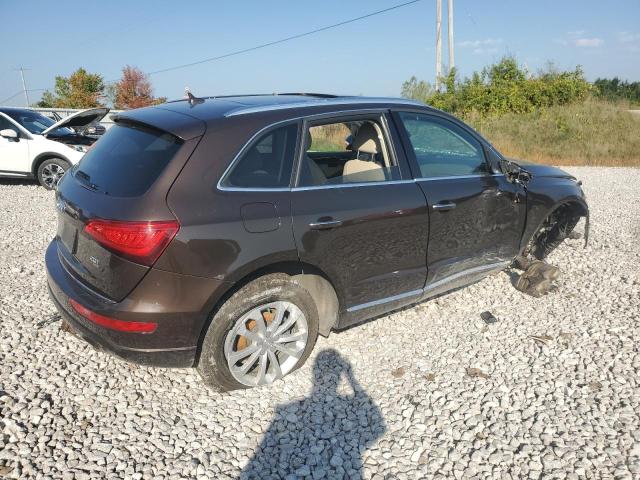 Photo 3 from auction – 2015 AUDI Q5 PREMIUM with VIN WA1LFAFPXFA022381