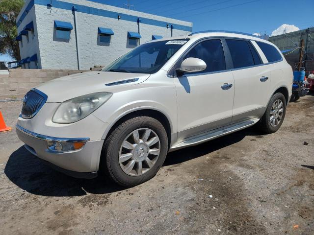 BUICK ENCLAVE 2012 with VIN 5GAKRDED9CJ286576 - Photo from auction
